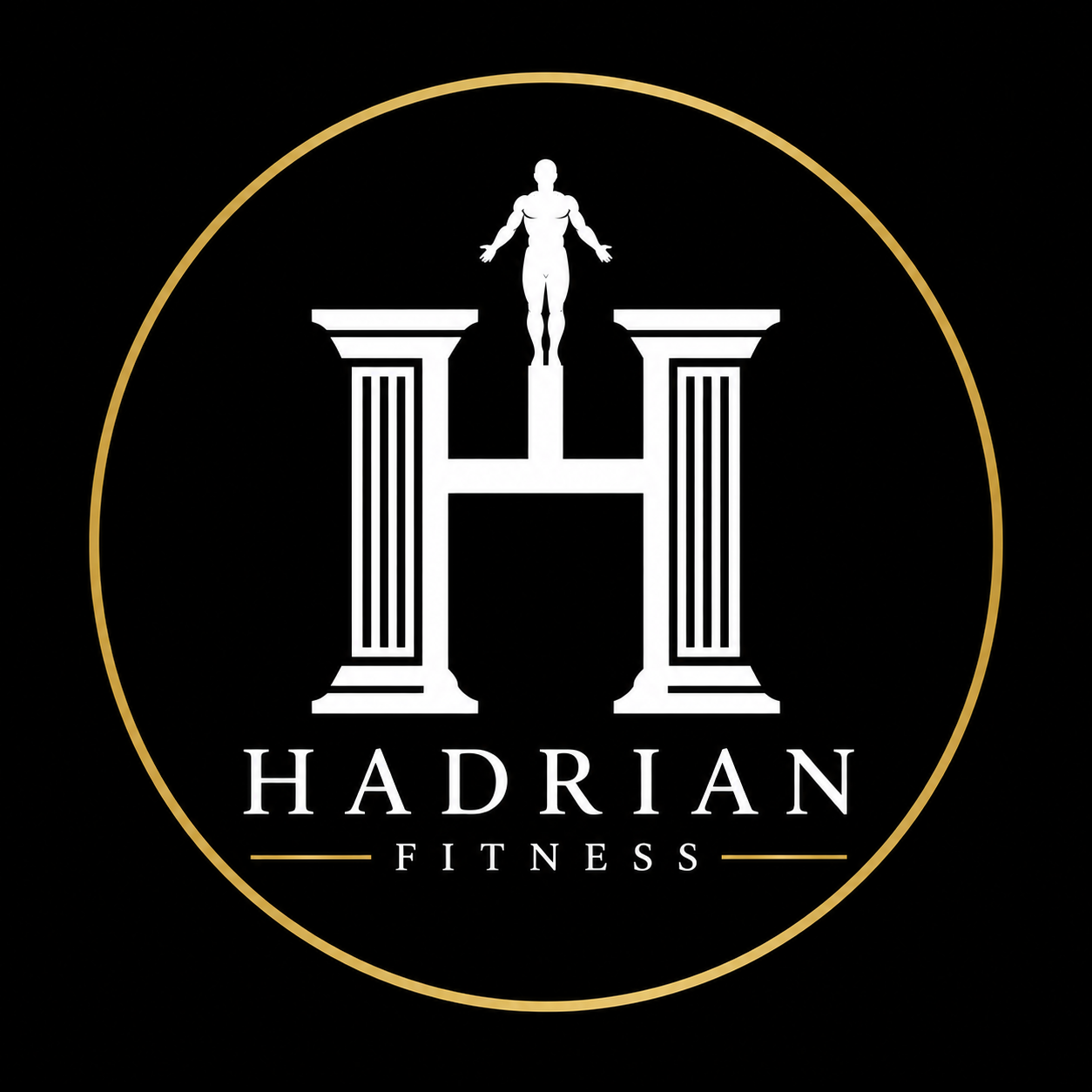 Hadrian Fitness
