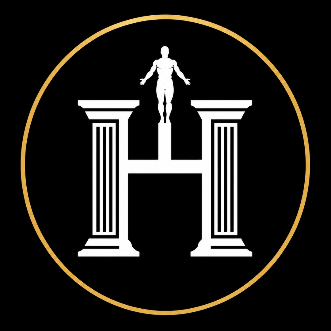 Hadrian Fitness