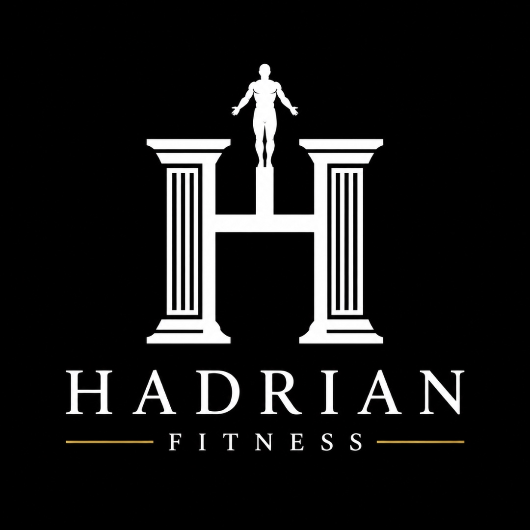 Hadrian Fitness